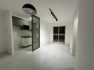 Apartamento com 2 Quartos à venda, 57m² no Centro, Campinas