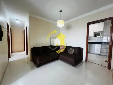 Apartamento com 3 Quartos à venda, 79m² no Tatuapé, São Paulo