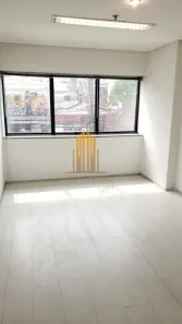 Sala Comercial à venda, 64m² no Pinheiros, São Paulo
