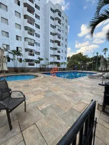Apartamento com 3 Quartos para alugar, 60m² no Vila Carrão, São Paulo
