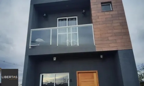 Casa com 3 Quartos à venda, 130m² no Aberta dos Morros, Porto Alegre