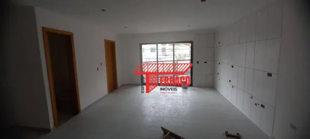 Apartamento com 2 Quartos à venda, 85m² no Vila Guiomar, Santo André