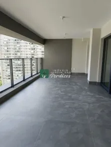 Apartamento com 3 Quartos à venda, 165m² no Água Branca, São Paulo