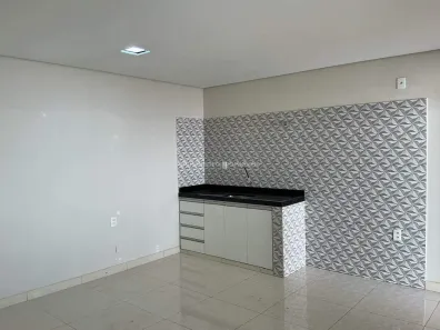 Casa com 2 Quartos à venda, 86m² no Fabrício, Uberaba