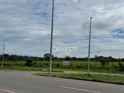 Lote/Terreno à venda, 40000m² no Fazenda Vau das Pombas, Goiânia