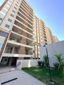 Apartamento com 2 Quartos à venda, 53m² no Vila Bandeirantes, São Paulo