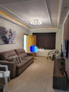 Casa com 3 Quartos à venda, 150m² no Parque Centenário, Jundiaí