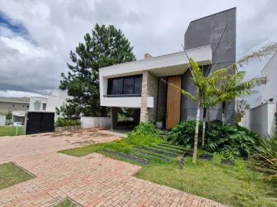 Casa de Condomínio com 5 Quartos à venda, 540m² no Granja Viana, Carapicuíba