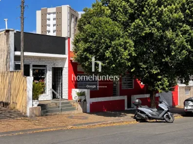 Prédio Comercial com 1 Quarto à venda, 200m² no Taquaral, Campinas