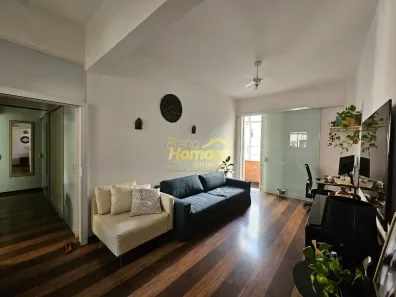Apartamento com 2 Quartos para alugar, 100m² no Higienópolis, São Paulo