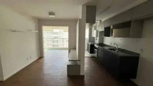 Apartamento com 2 Quartos à venda, 62m² no Vila Anastácio, São Paulo