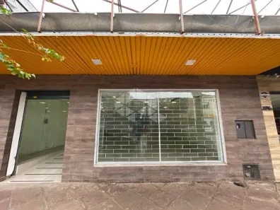 Ponto Comercial para alugar, 232m² no Centro, Santa Cruz do Sul