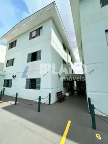 Apartamento com 2 Quartos à venda, 50m² no Jardim Paulista, Ribeirão Preto