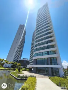 Apartamento com 1 Quarto para alugar, 40m² no São José, Recife