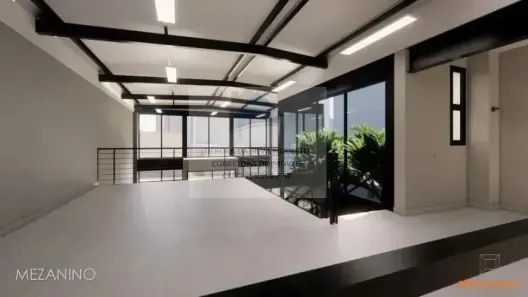 Galpão/Depósito/Armazém para alugar, 160m² no Pinheiros, São Paulo