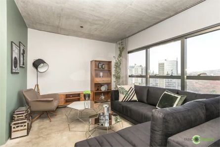 Apartamento com 1 Quarto à venda, 69m² no Petrópolis, Porto Alegre