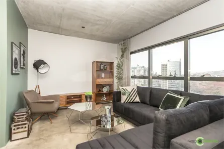 Apartamento com 1 Quarto à venda, 69m² no Petrópolis, Porto Alegre