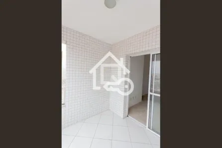 Apartamento com 2 Quartos à venda, 62m² no Jardim, Santo André