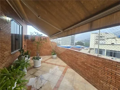 Apartamento com 3 Quartos à venda, 96m² no Tijuca, Rio de Janeiro