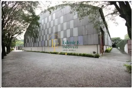Galpão/Depósito/Armazém para alugar, 2304m² no Parque Novo Mundo, São Paulo