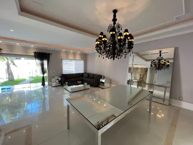 Casa de Condomínio com 5 Quartos à venda, 306m² no Barra da Tijuca, Rio de Janeiro