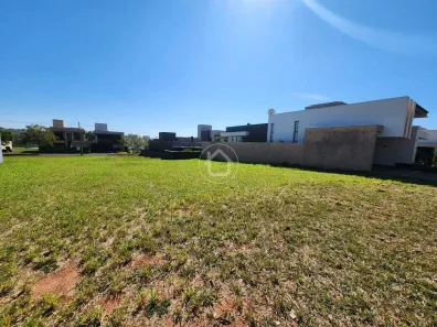 Lote/Terreno à venda, 367m² no Alphaville Campo Grande 3, Campo Grande