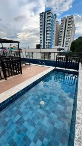 Apartamento com 2 Quartos à venda, 54m² no Turu, São Luís