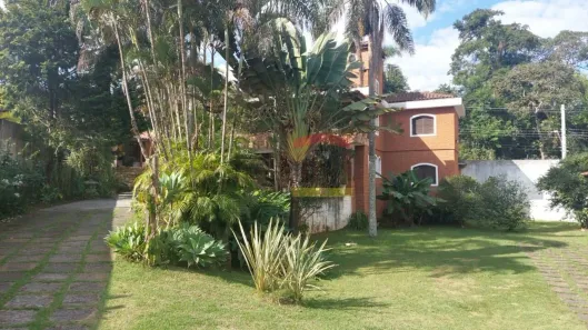 Casa de Condomínio com 4 Quartos à venda, 550m² no Cumbari, Mairiporã