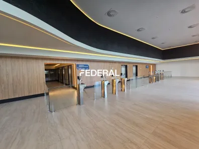 Ponto Comercial com 1 Quarto para alugar, 135m² no Boa Viagem, Recife