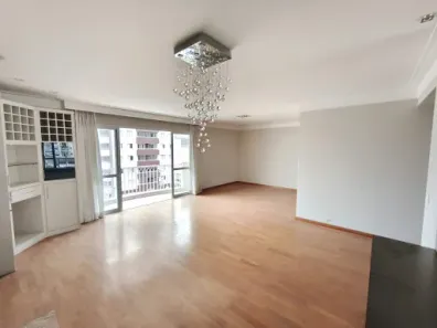 Apartamento com 4 Quartos à venda, 169m² no Vila Gomes Cardim, São Paulo