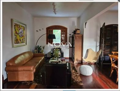 Casa com 5 Quartos à venda, 480m² no Vila Progresso, Niterói
