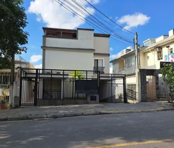 Casa de Condomínio com 2 Quartos para alugar, 90m² no Santa Teresinha, São Paulo