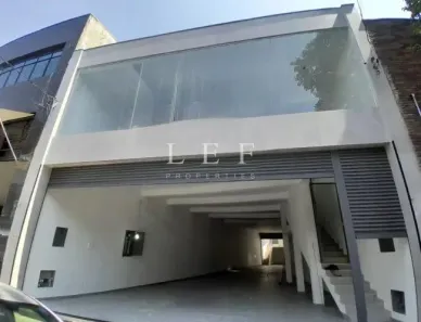 Sala Comercial para alugar, 235m² no Brás, São Paulo