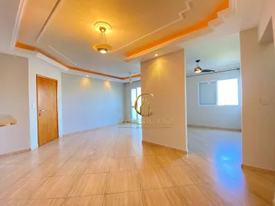 Apartamento com 2 Quartos à venda, 100m² no Jardim Esplanada, São José dos Campos