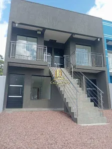 Apartamento com 1 Quarto à venda, 37m² no Piratini, Alvorada