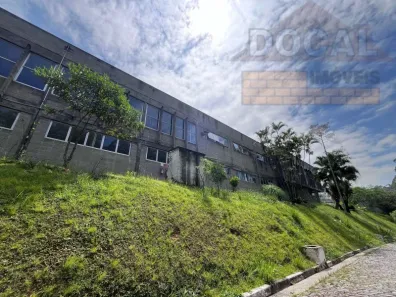 Galpão/Depósito/Armazém à venda, 13000m² no Parque Laguna, Taboão da Serra