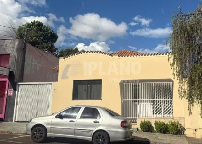 Casa com 1 Quarto para alugar, 60m² no Vila Monteiro (Gleba I), São Carlos
