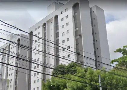 Apartamento com 3 Quartos para alugar, 126m² no Benfica, Fortaleza