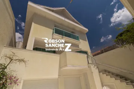 Casa com 5 Quartos à venda, 500m² no Jardim Taquaral, São Paulo