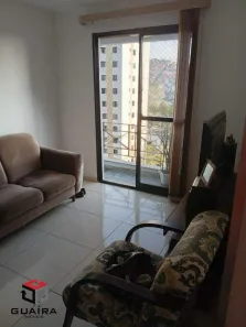 Apartamento com 2 Quartos à venda, 46m² no Santa Terezinha, São Bernardo do Campo