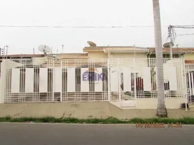 Casa com 3 Quartos à venda, 210m² no Jardim Cuiabá, Cuiabá