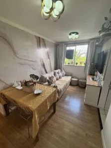 Apartamento com 2 Quartos à venda, 50m² no Vila Campos Sales, Campinas