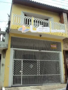 Casa com 3 Quartos à venda, 165m² no Jardim Miray, Itaquaquecetuba