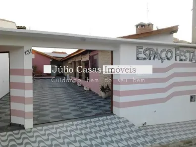 Ponto Comercial à venda, 190m² no Jardim Vera Lucia, Salto de Pirapora