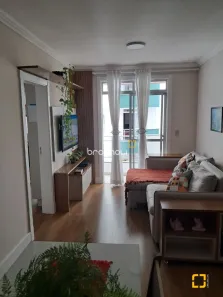 Apartamento com 2 Quartos à venda, 64m² no Praia Comprida, São José