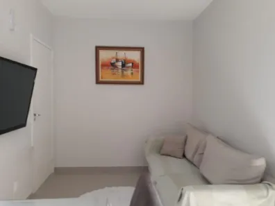 Apartamento com 2 Quartos à venda, 46m² no Vila São José, Taubaté