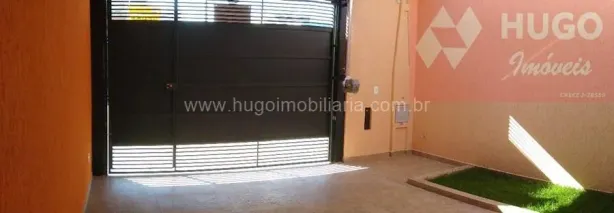 Casa com 3 Quartos à venda, 150m² no Jardim Amália, Caçapava