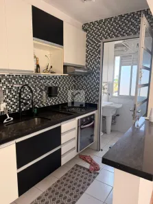Apartamento com 3 Quartos à venda, 59m² no Planalto, São Bernardo do Campo