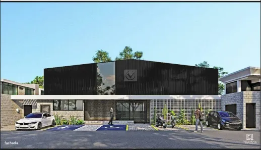Ponto Comercial para alugar, 20m² no Coroa do Meio, Aracaju