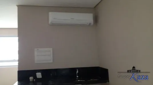 Sala Comercial à venda, 38m² no Parque Residencial Aquarius, São José dos Campos
